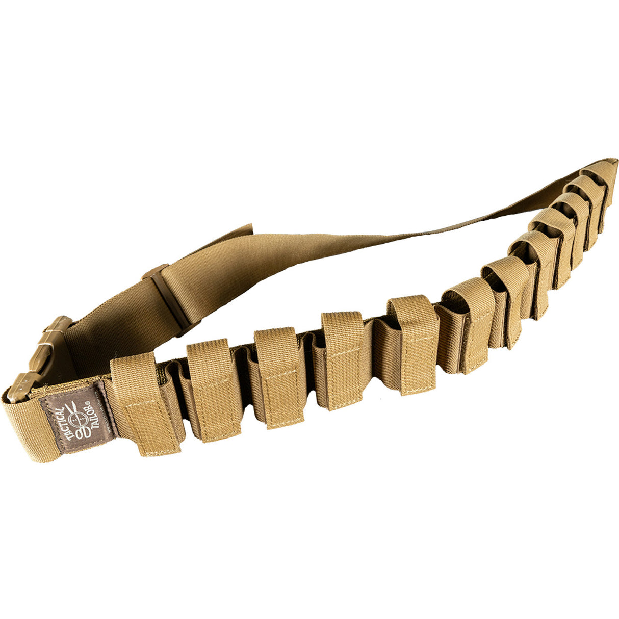 Tactical Tailor 12 Round 40mm Munition Belt
