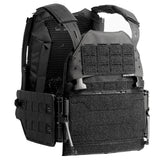 Spiritus Systems LV-120 Plate Carrier
