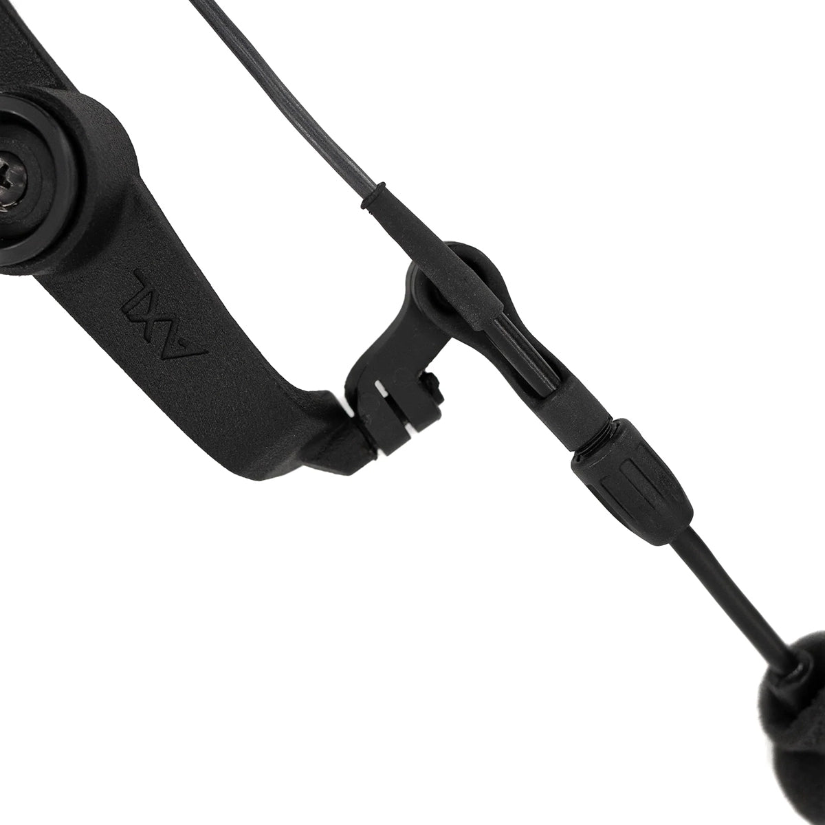 AXL Gen II Enhanced RAC Link for 3M Peltor