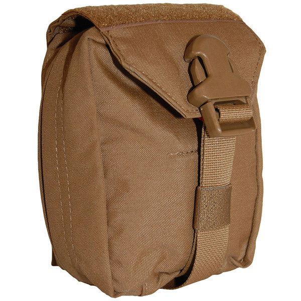 ATS Tear-Away Medical Pouch