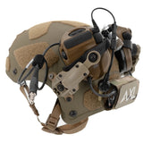 AXL Gen II Enhanced RAC Link for 3M Peltor