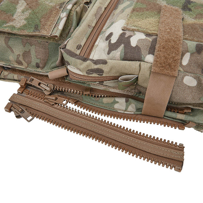 Spiritus Systems Back Panel X Large Adaptor