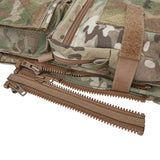 Spiritus Systems Back Panel X Large Adaptor