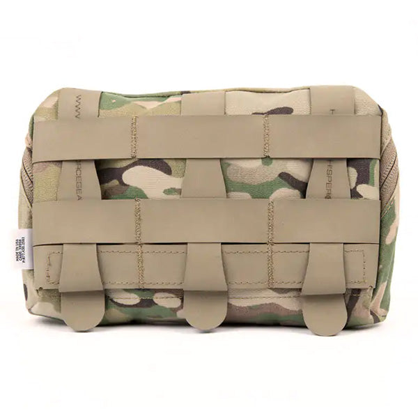 Blue Force Gear Low Profile General Purpose Pouch