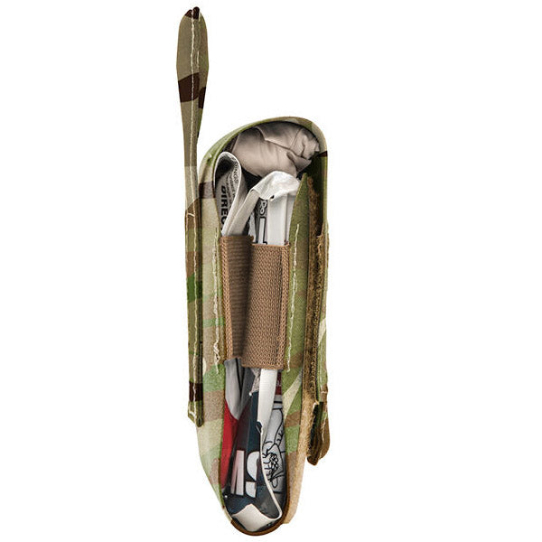 Blue Force Gear Micro Trauma Kit NOW! - Nano