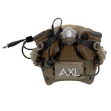 AXL Gen II Enhanced RAC Link for 3M Peltor