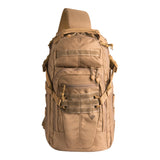 First Tactical Crosshatch Sling Pack