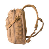 First Tactical Crosshatch Sling Pack