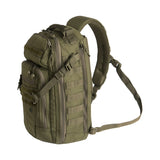 First Tactical Crosshatch Sling Pack
