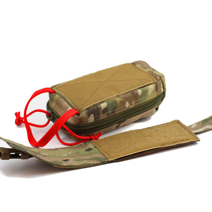 Esstac DST Gen 2 Medical Pouch