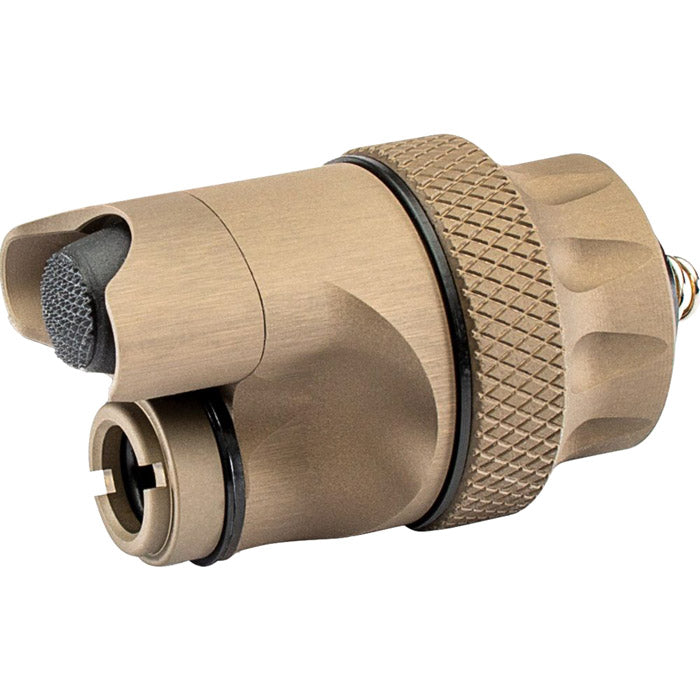 Surefire Dual Switch/Tail Cap For M600 Series Scoutlights