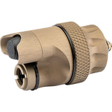 Surefire Dual Switch/Tail Cap For M600 Series Scoutlights