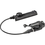 Surefire Dual Switch/Tail Cap For M600 Series Scoutlights