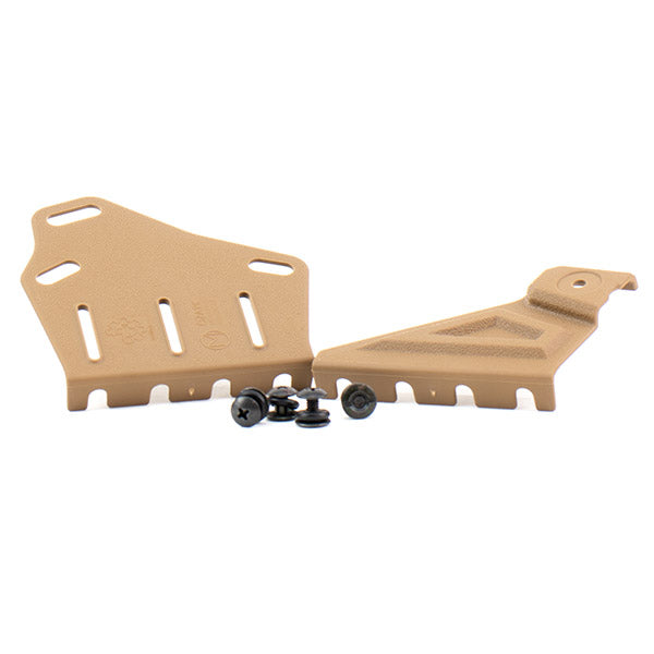 Eleven 10 RIGID TQ Case Holster Mount