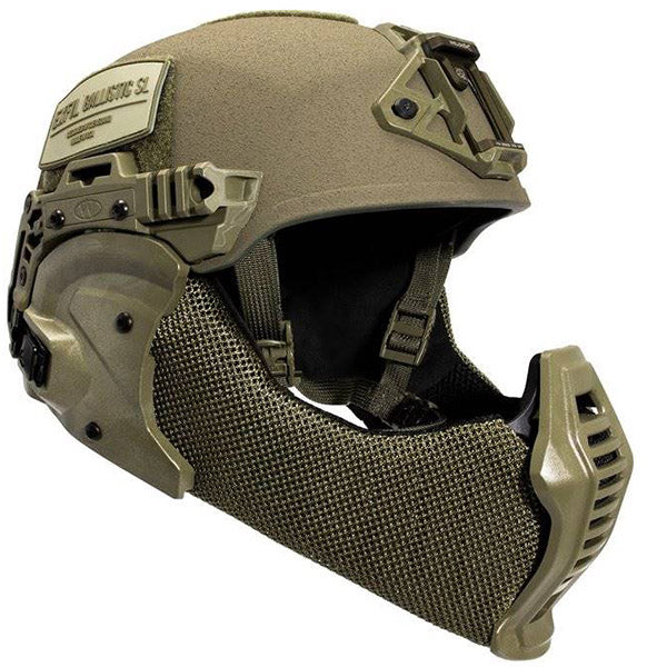 Team Wendy EXFIL All-Terrain Mandible