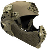 Team Wendy EXFIL All-Terrain Mandible