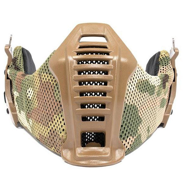 Team Wendy EXFIL All-Terrain Mandible