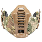 Team Wendy EXFIL All-Terrain Mandible