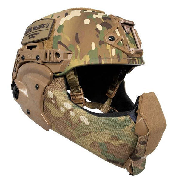 Team Wendy EXFIL Ballistic Mandible