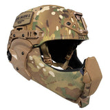 Team Wendy EXFIL Ballistic Mandible