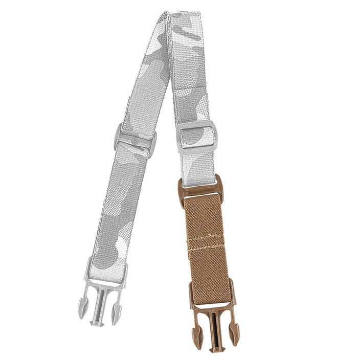 Spiritus Systems Elastic Strap Extender