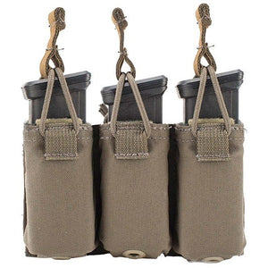 Pistol Mag Pouches