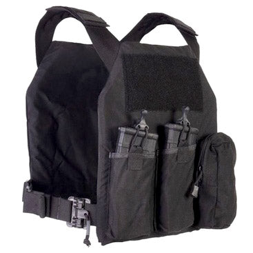 FirstSpear First On Body Armor with GP Pouch