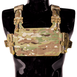 FirstSpear Fight Panel