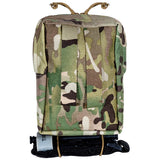 FirstSpear Structured Divided Stash Pocket v2