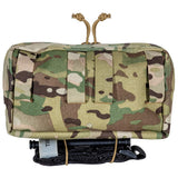 FirstSpear Structured Long GP Pocket