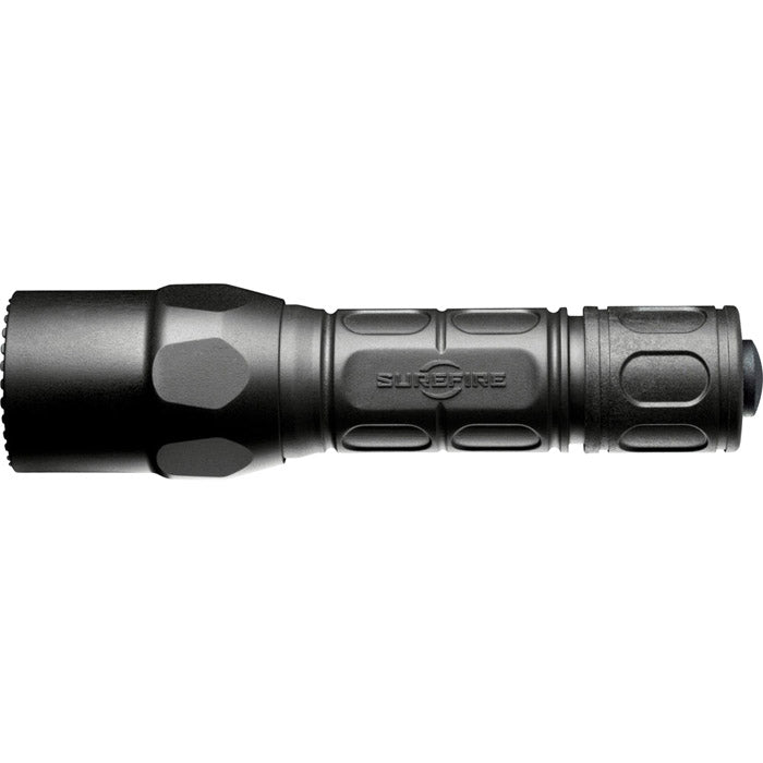 Surefire G2X Tactical Single-Output LED Flashlight