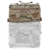 Spiritus Systems Back Panel GP Flap