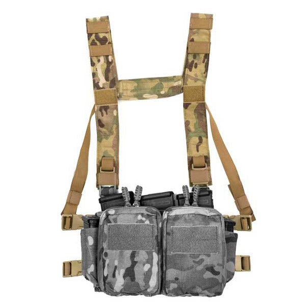 HRT Tactical Gear H Harness