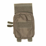 HRT Tactical Gear Modulus System GP Pouch