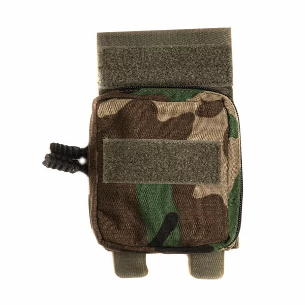 HRT Tactical Gear Modulus System GP Pouch
