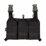 HRT Tactical Gear Triple-AR Placard