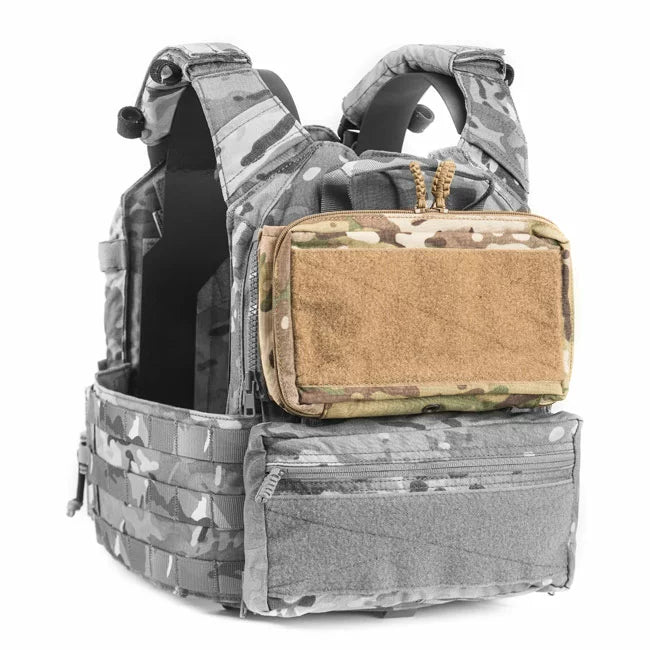 HRT Tactical Gear Maximus Zip-On Panel
