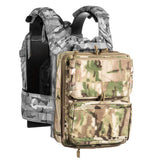 HRT Tactical Gear HydroMax Zip-On Panel
