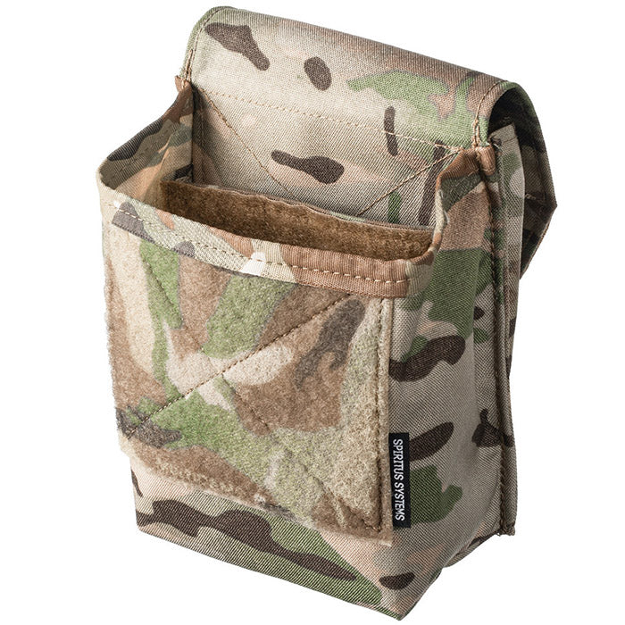 Spiritus Systems JSTA Pouch