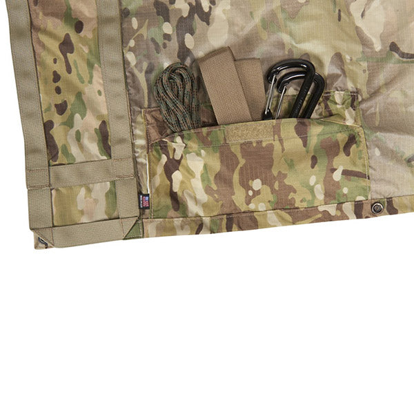 Kelty Field Craft Poncho