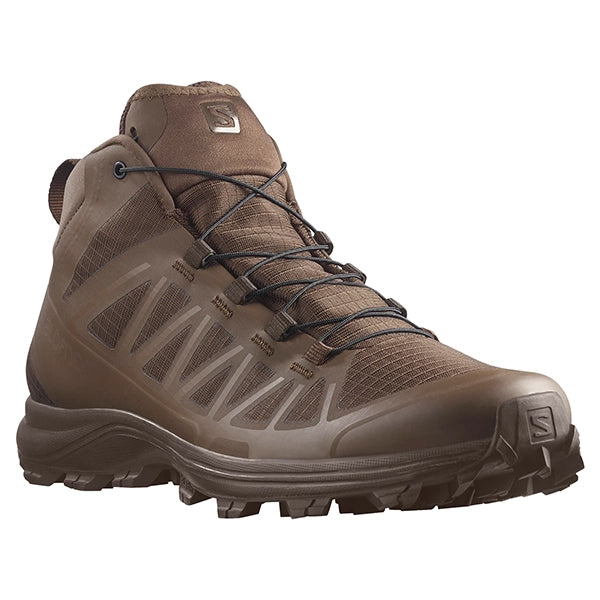 Salomon Speed Assault 2