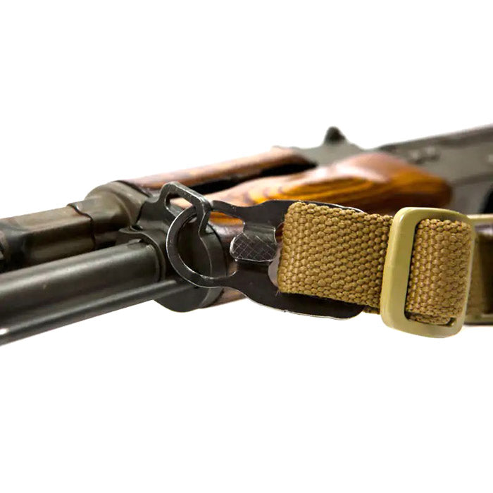 Blue Force Gear MASH Hook