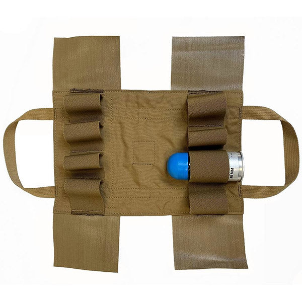 Mayflower 40MM Insert for Assault Back Panel Type 1