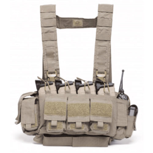 Mayflower LE Active Shooter Chest Rig