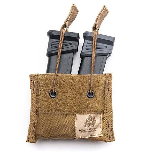 Mayflower Double Pistol Magazine Insert – Combat Outfitter