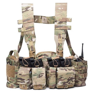 Chest Rigs
