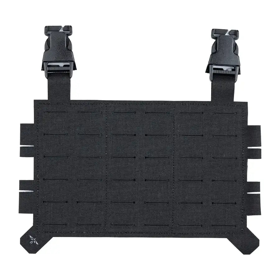 HRT Tactical Gear LAser Cut MOLLE Placard