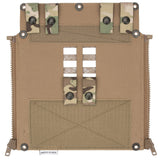 Spiritus Systems MOLLE Back Panel