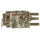 Spiritus Systems MOLLE Tubes Cummerbund