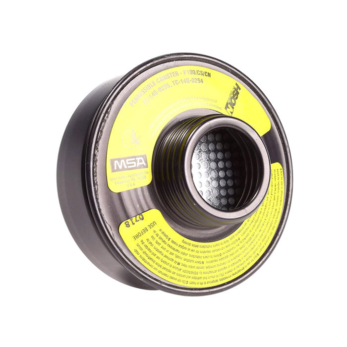 MSA 40mm Riot Control Canister – Combat Outfitter